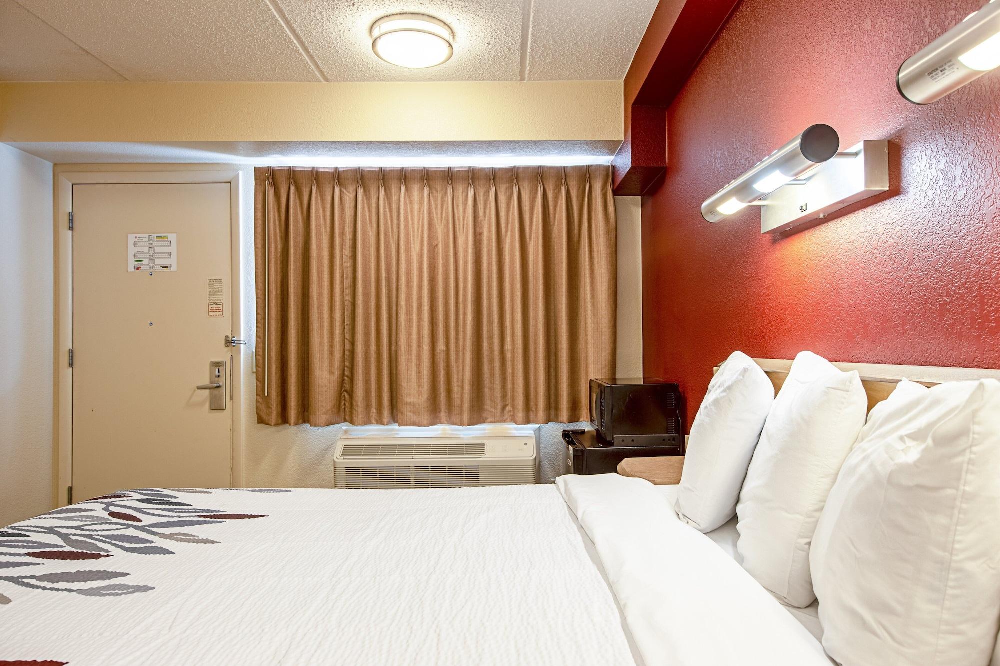 Red Roof Inn Boston - Southborough/Worcester Εξωτερικό φωτογραφία