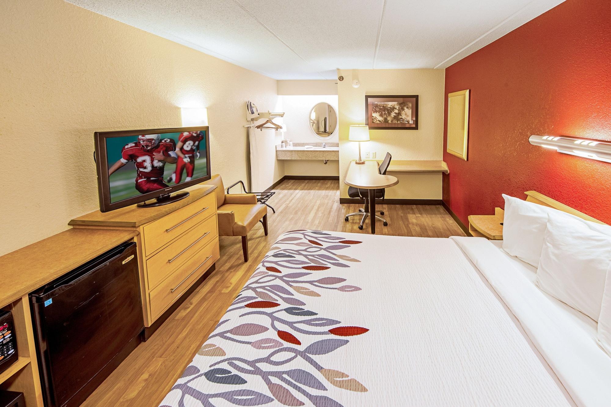 Red Roof Inn Boston - Southborough/Worcester Εξωτερικό φωτογραφία