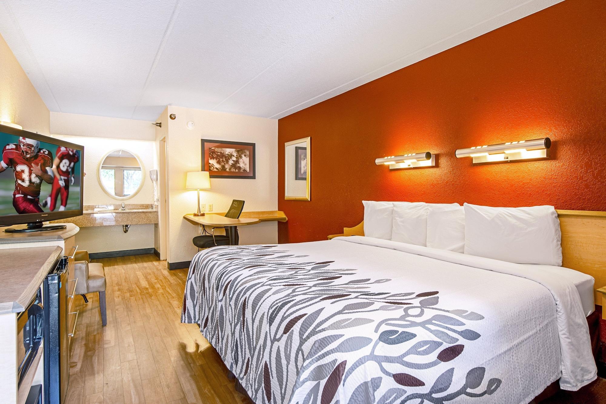 Red Roof Inn Boston - Southborough/Worcester Εξωτερικό φωτογραφία