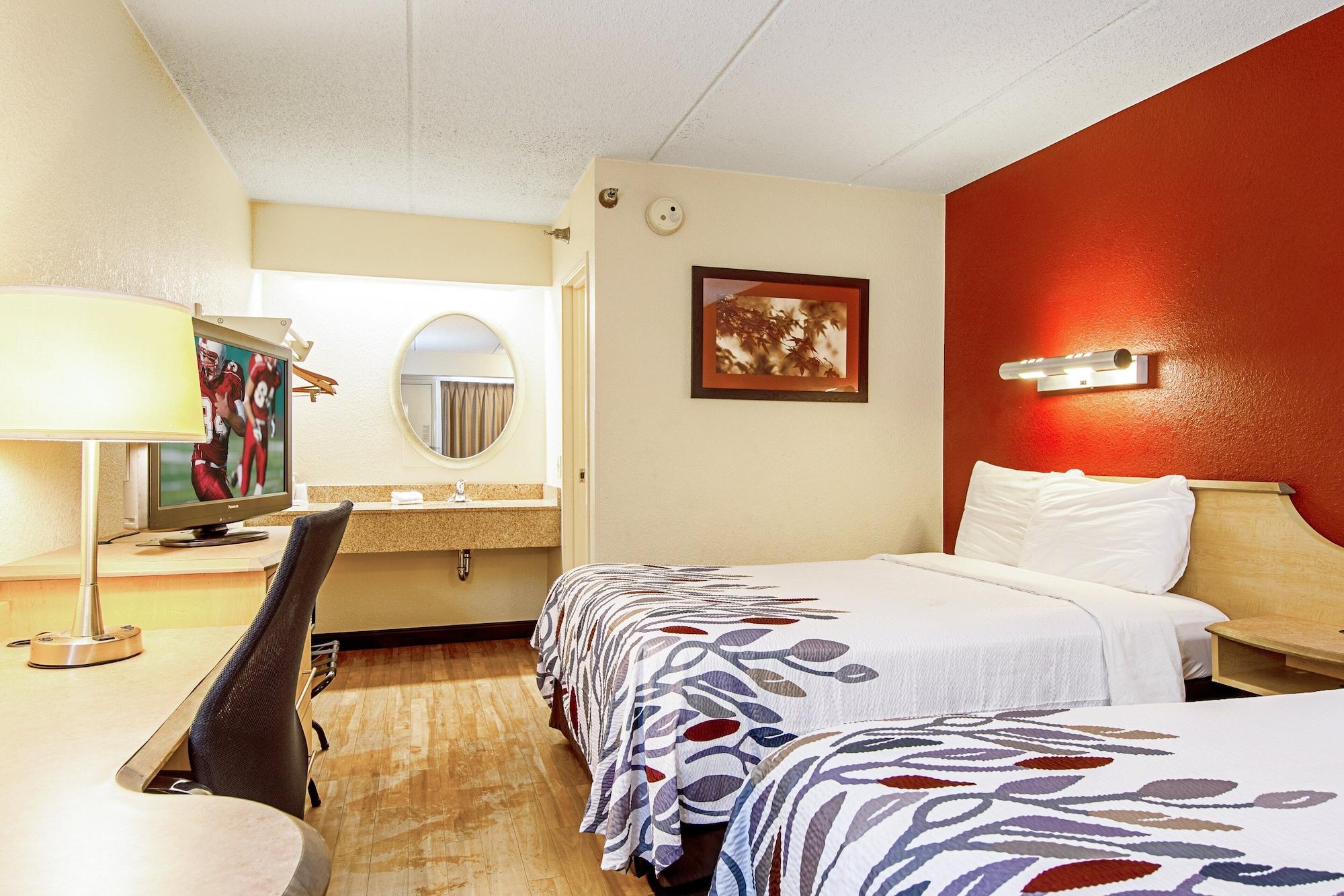 Red Roof Inn Boston - Southborough/Worcester Εξωτερικό φωτογραφία