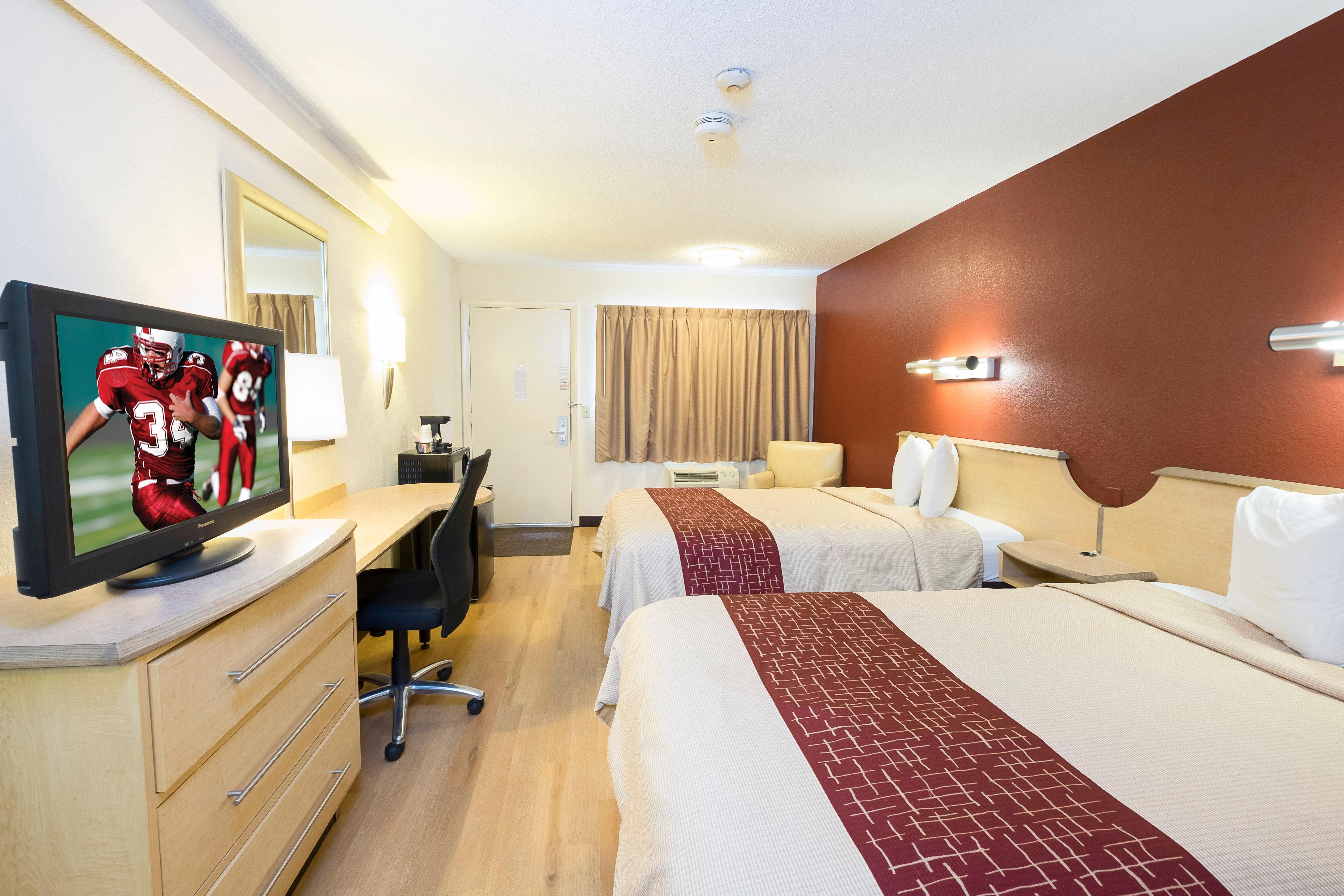 Red Roof Inn Boston - Southborough/Worcester Εξωτερικό φωτογραφία
