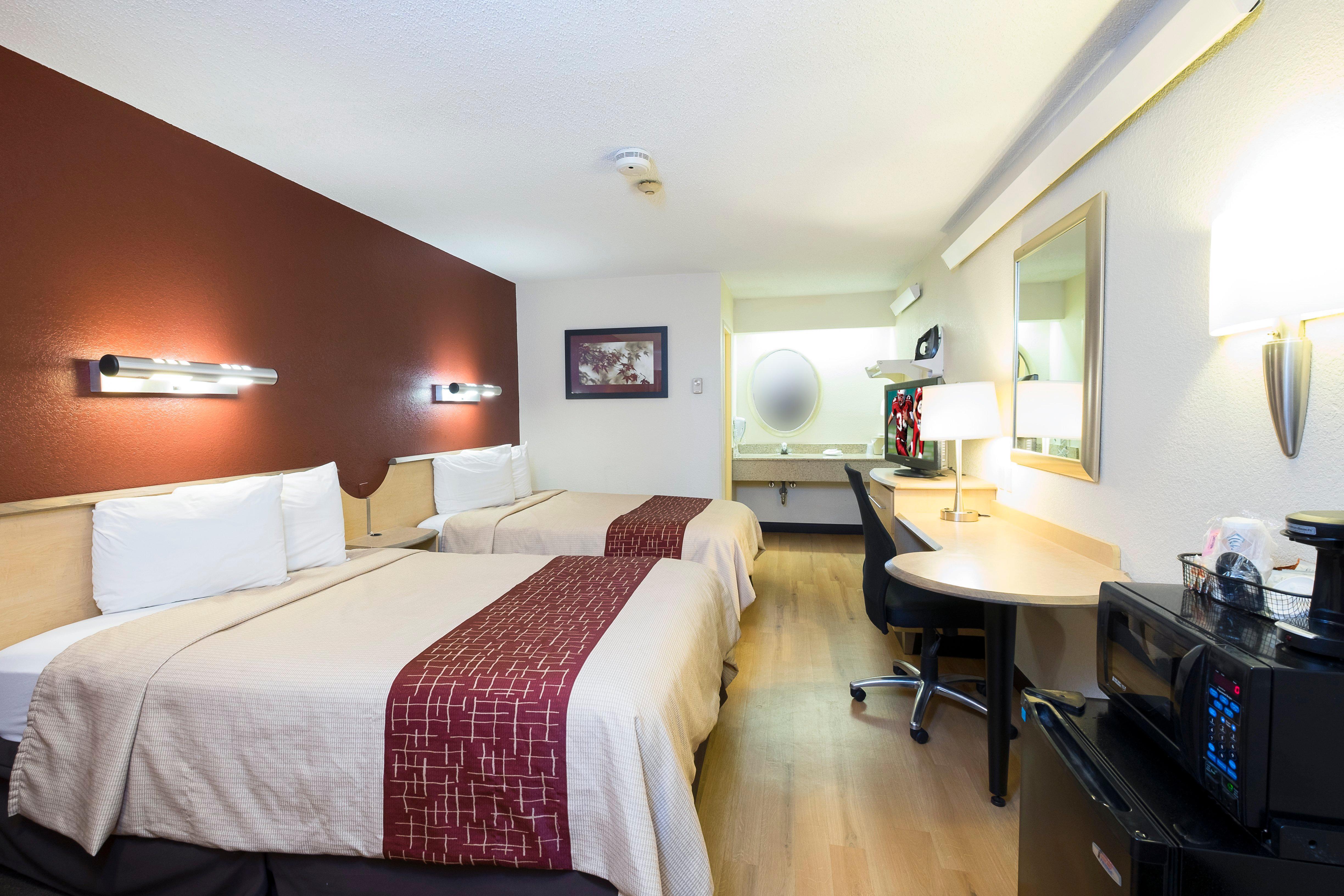 Red Roof Inn Boston - Southborough/Worcester Εξωτερικό φωτογραφία