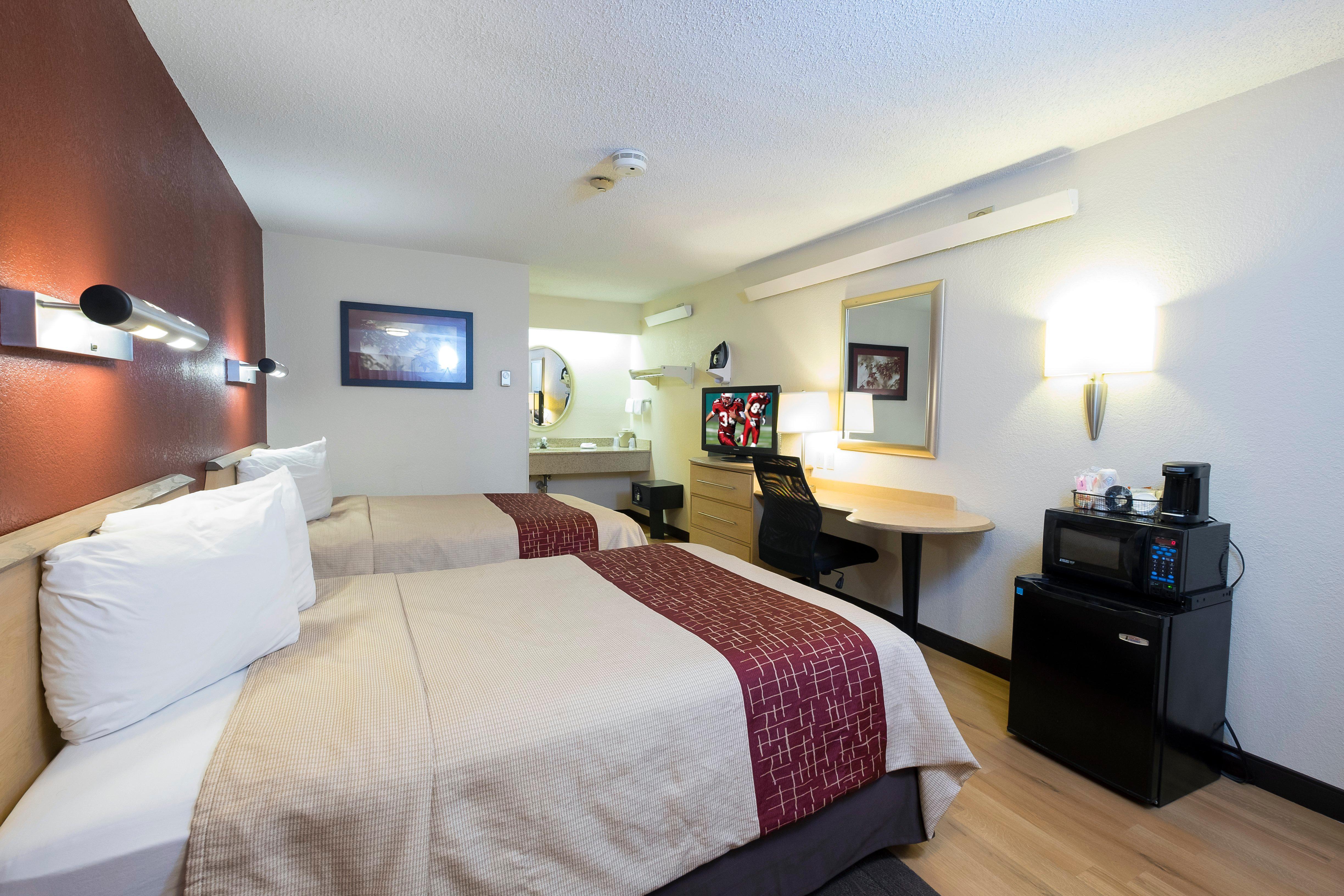 Red Roof Inn Boston - Southborough/Worcester Εξωτερικό φωτογραφία