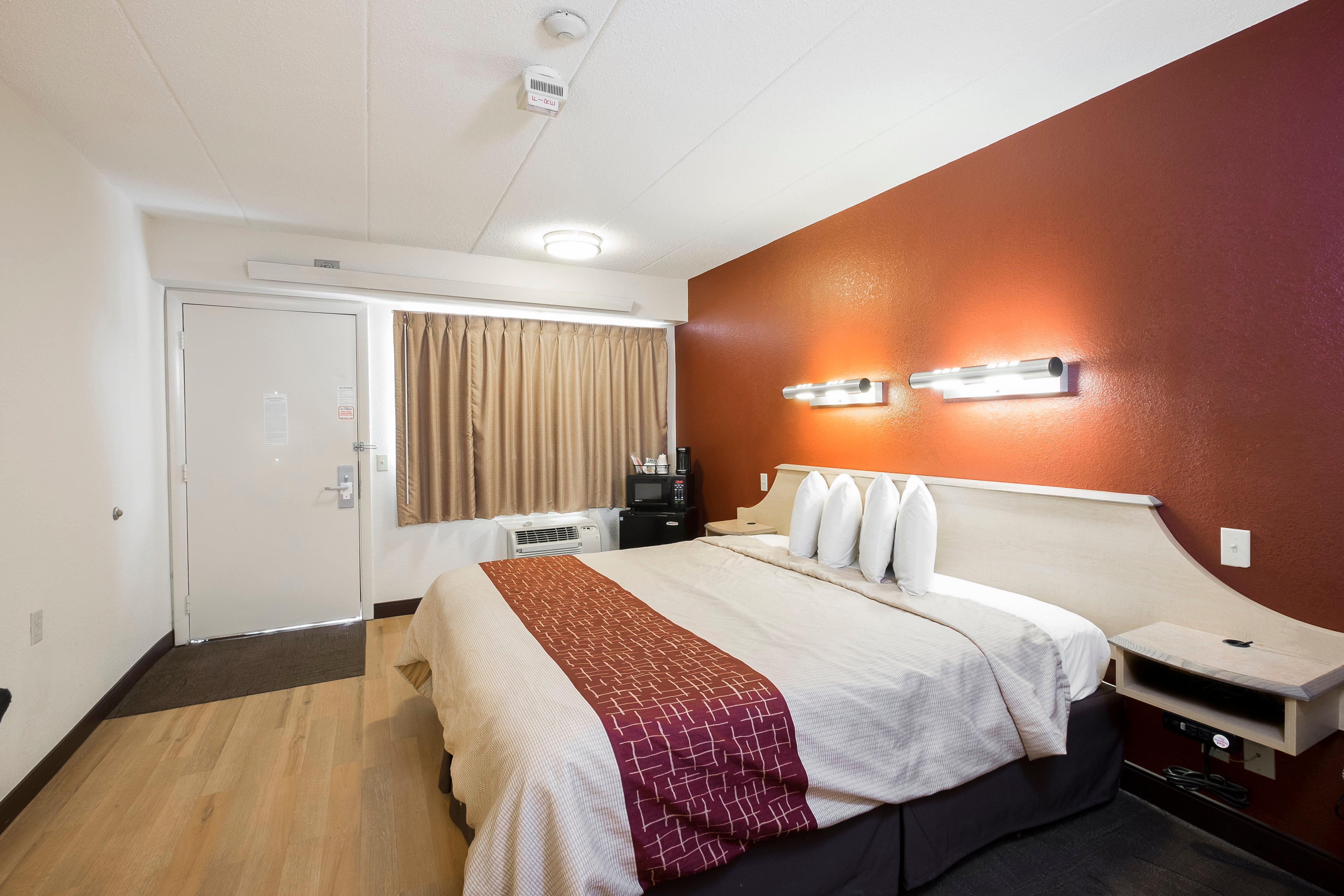 Red Roof Inn Boston - Southborough/Worcester Εξωτερικό φωτογραφία