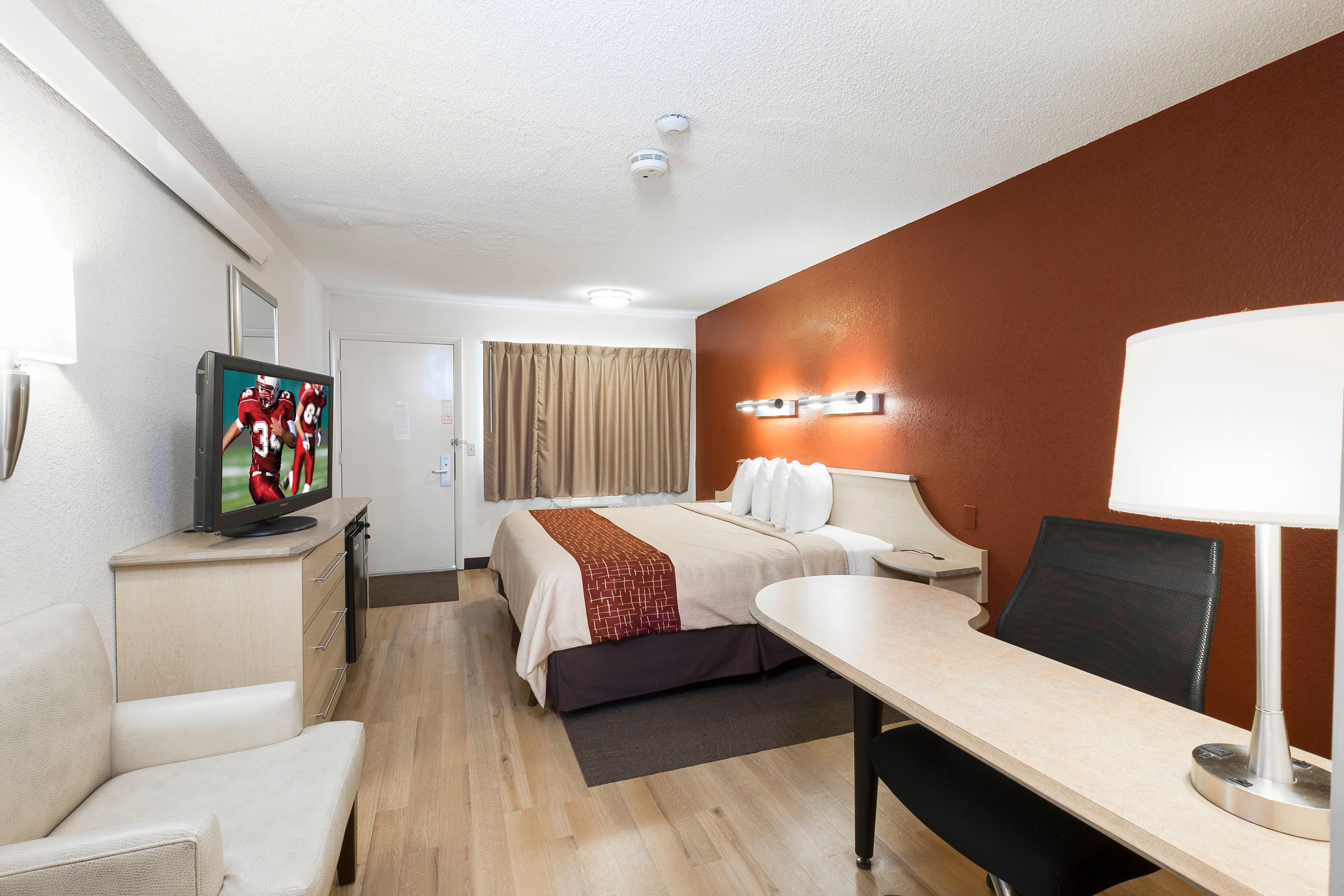 Red Roof Inn Boston - Southborough/Worcester Εξωτερικό φωτογραφία