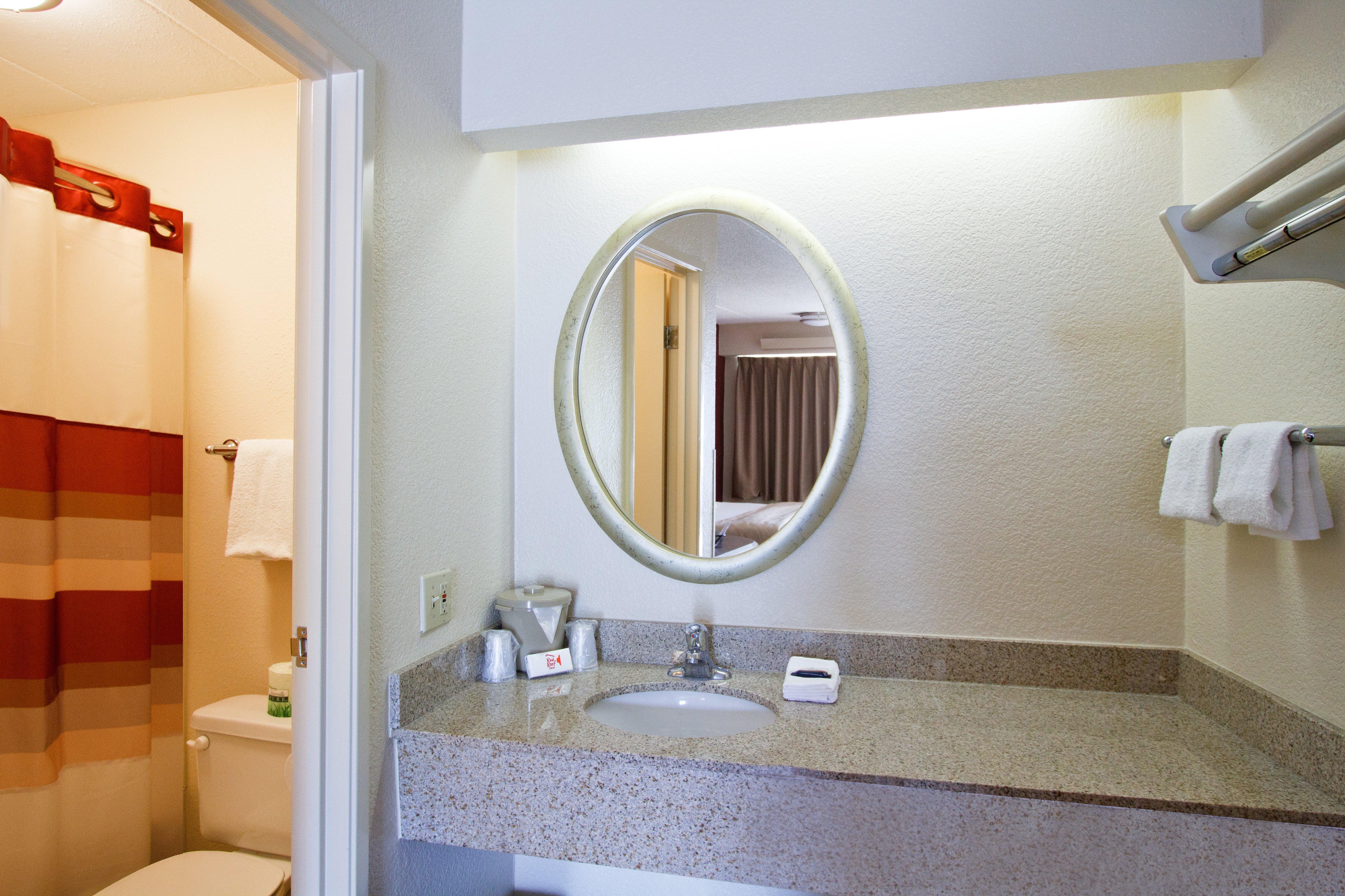 Red Roof Inn Boston - Southborough/Worcester Εξωτερικό φωτογραφία