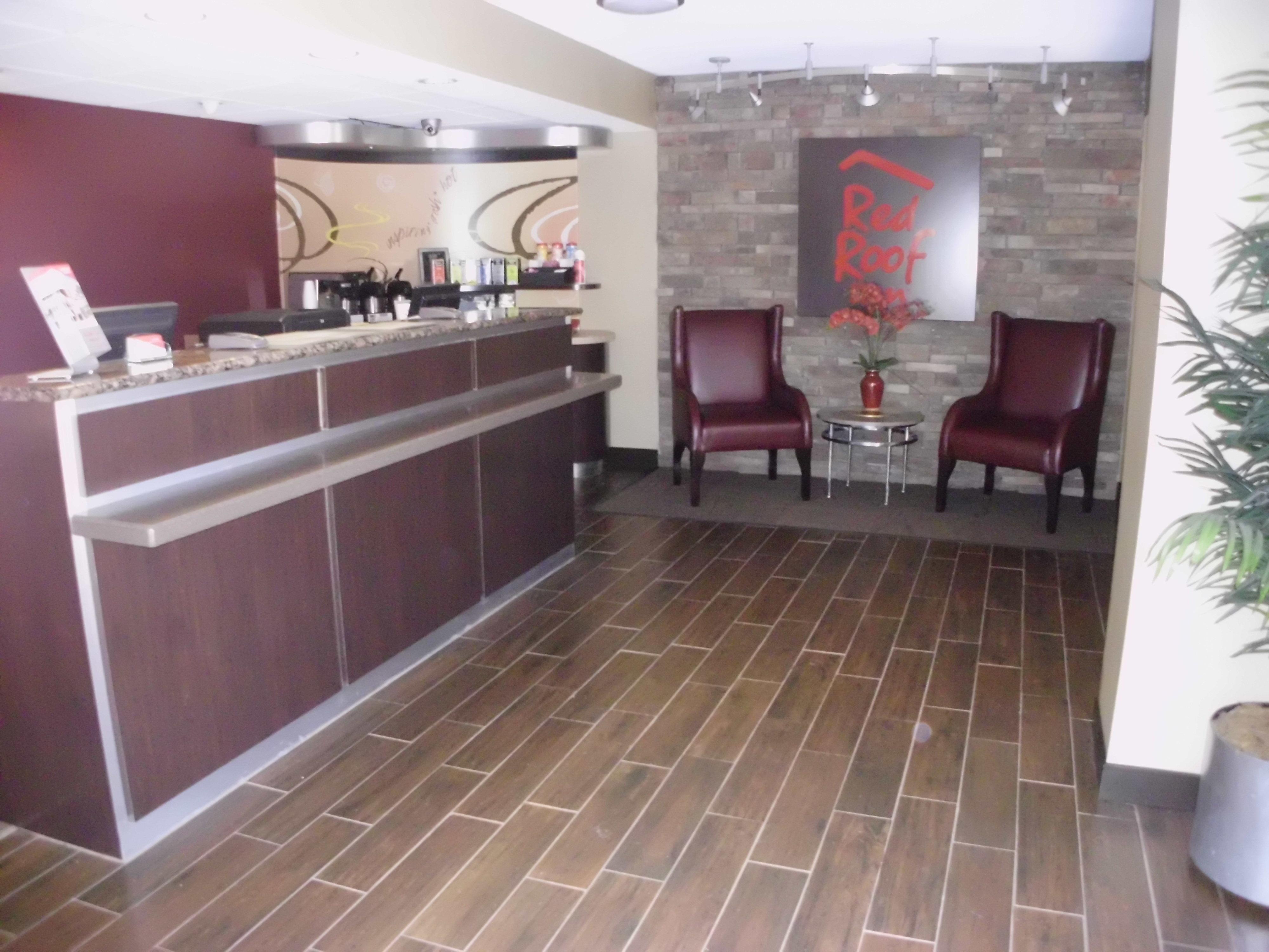 Red Roof Inn Boston - Southborough/Worcester Εξωτερικό φωτογραφία