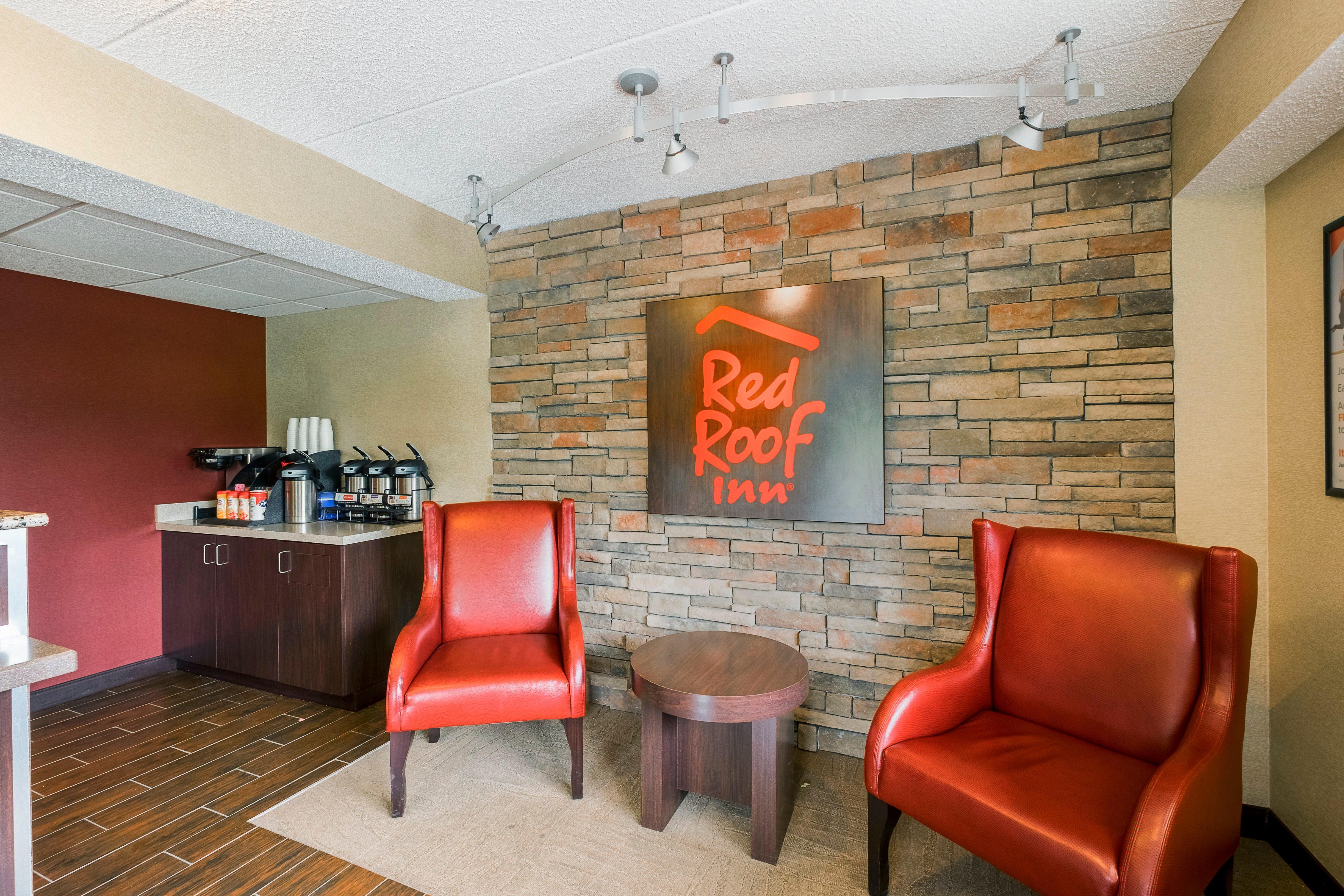 Red Roof Inn Boston - Southborough/Worcester Εξωτερικό φωτογραφία