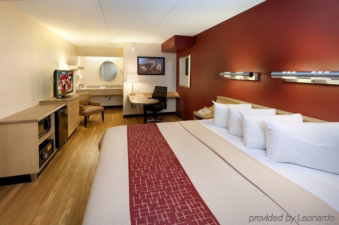 Red Roof Inn Boston - Southborough/Worcester Εξωτερικό φωτογραφία