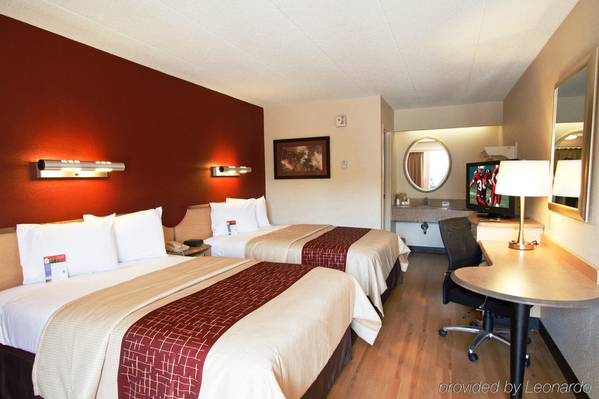 Red Roof Inn Boston - Southborough/Worcester Εξωτερικό φωτογραφία