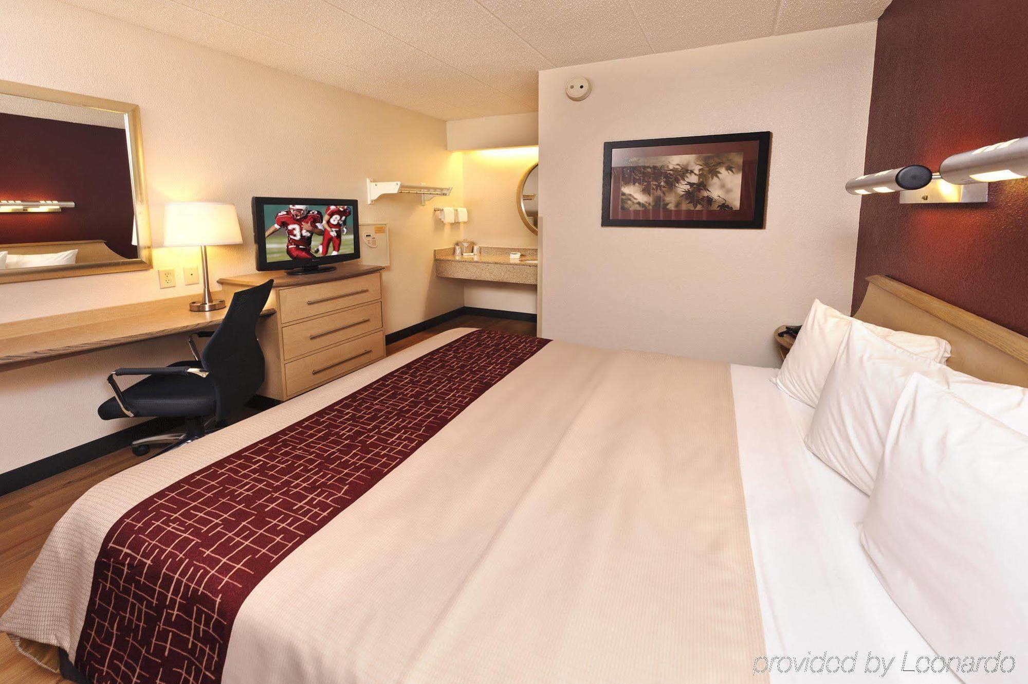 Red Roof Inn Boston - Southborough/Worcester Εξωτερικό φωτογραφία