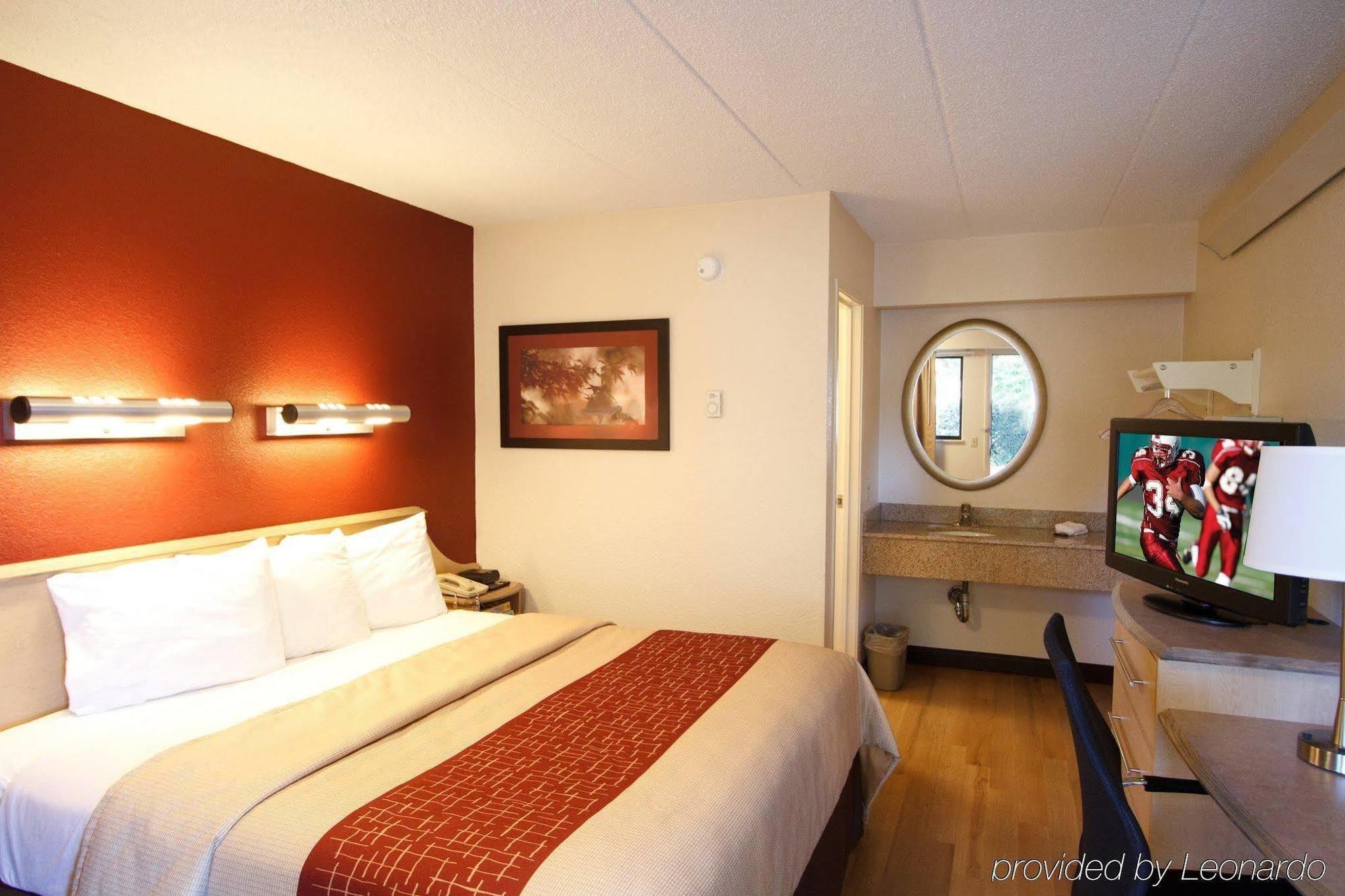 Red Roof Inn Boston - Southborough/Worcester Εξωτερικό φωτογραφία