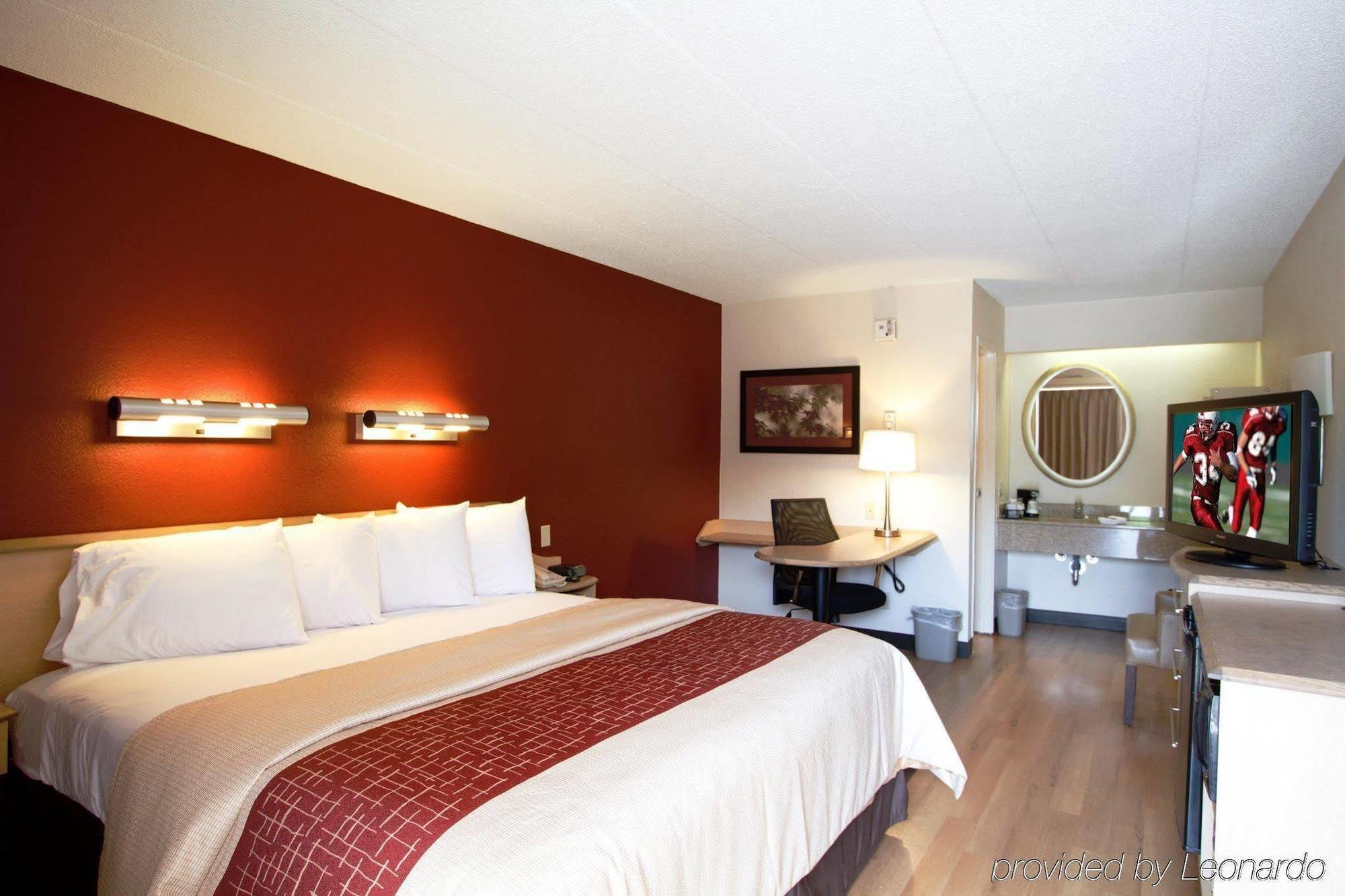 Red Roof Inn Boston - Southborough/Worcester Εξωτερικό φωτογραφία