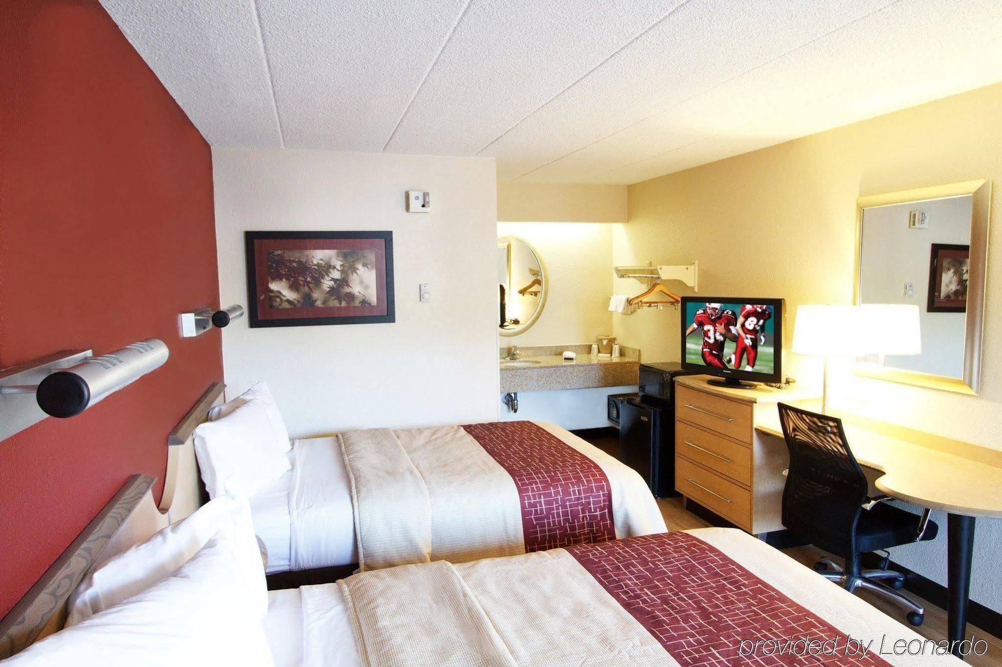 Red Roof Inn Boston - Southborough/Worcester Εξωτερικό φωτογραφία