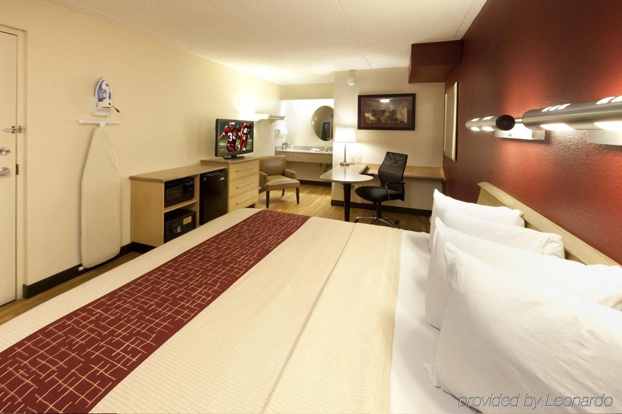 Red Roof Inn Boston - Southborough/Worcester Εξωτερικό φωτογραφία