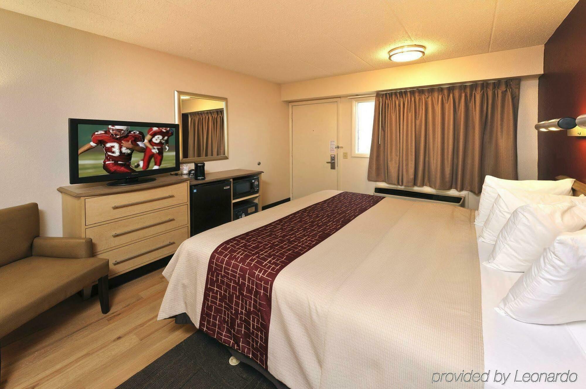 Red Roof Inn Boston - Southborough/Worcester Εξωτερικό φωτογραφία