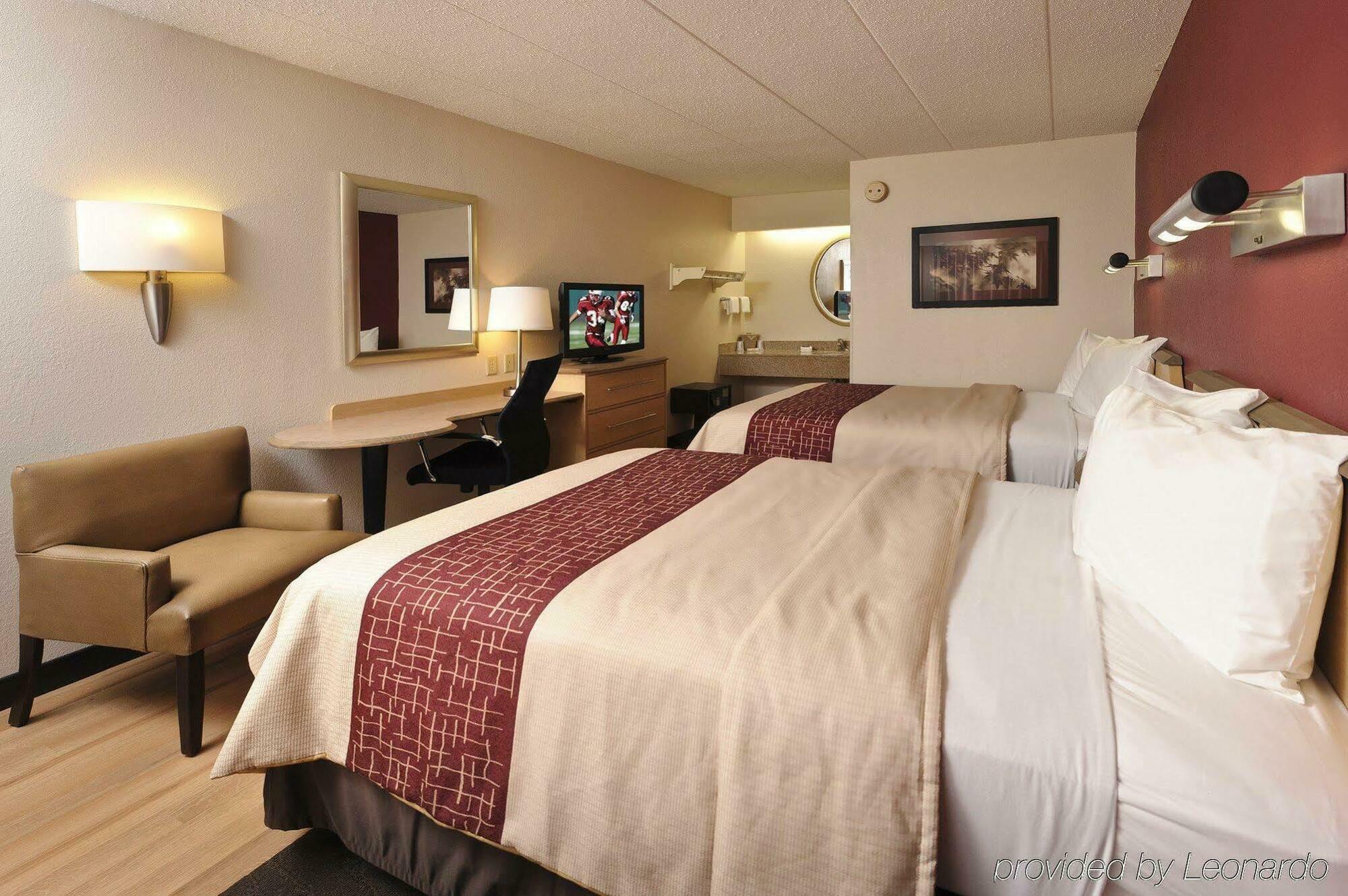 Red Roof Inn Boston - Southborough/Worcester Εξωτερικό φωτογραφία