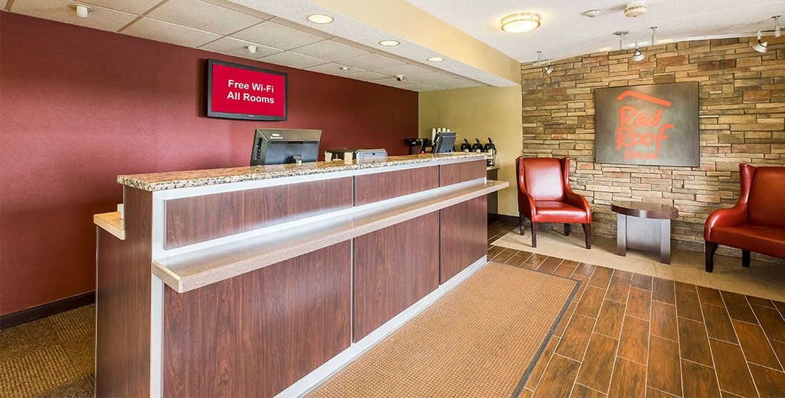 Red Roof Inn Boston - Southborough/Worcester Εξωτερικό φωτογραφία